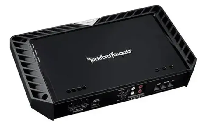 Amplificador rockford fosgate t600.2