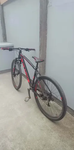 Bicicleta GTS 