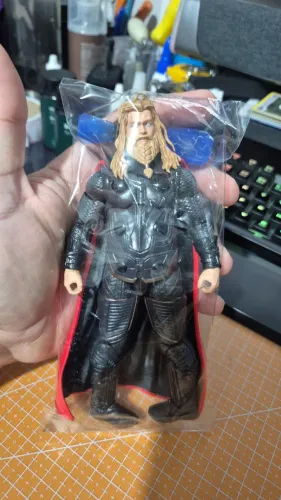 Marvel legends Fat Thor