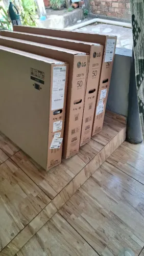 Smart TV