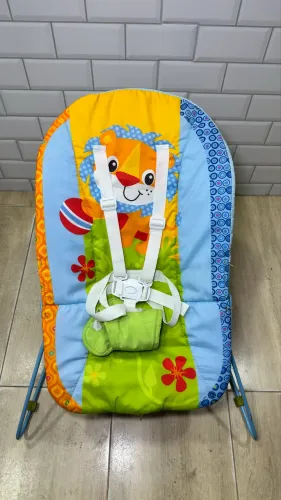 Cadeira de Balanço em ótimo estado! ?