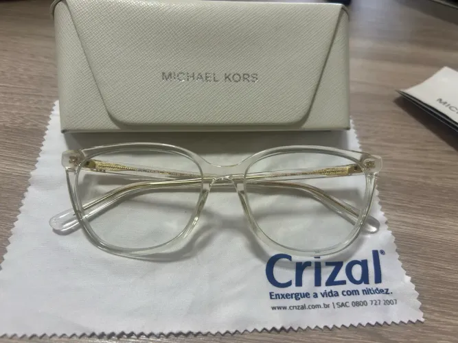 Óculos Michael kors