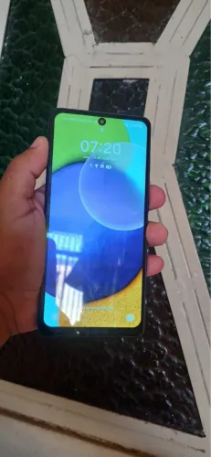 Samsung A52 128g em ótimo estado