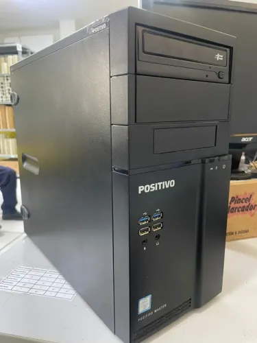 Computador em ótima condição (leia a descrição)