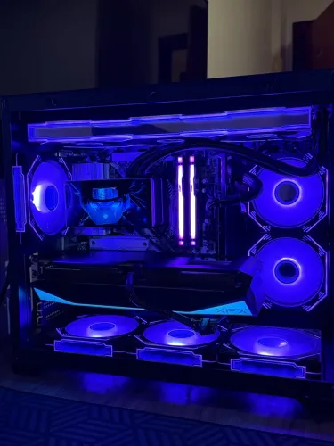 PC GAMER AM5