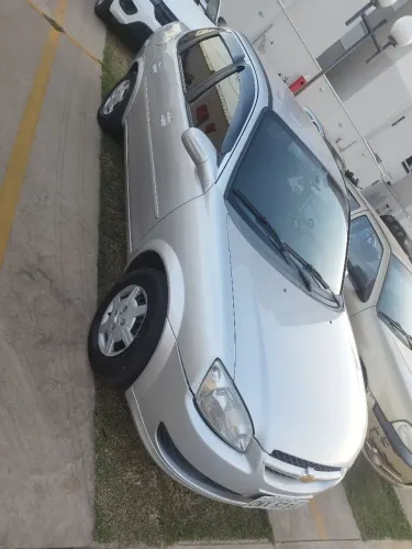 Chevrolet Classic Life/ls 1.0 VHC Flexp. 4P 2014