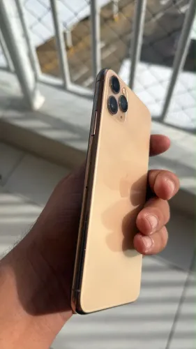 iphone 11 pro MAx impecavel