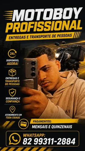 Motoboy 