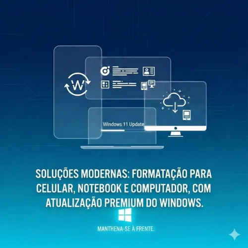 Técnico de informática 