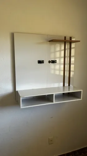 Rack de televisão