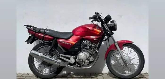PRECISA REFAZER O MOTOR