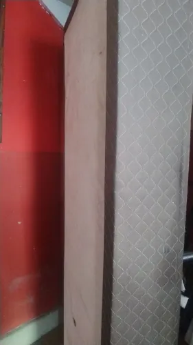 Base cama solteiro. Doação 
