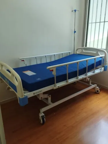 Cama hospitalar
