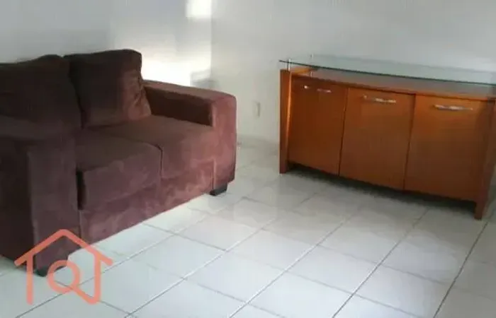 Apartamento à venda, 36 m² por R$ 290.000,00 - Vila Guarani (Zona Sul) - São Paulo/SP
