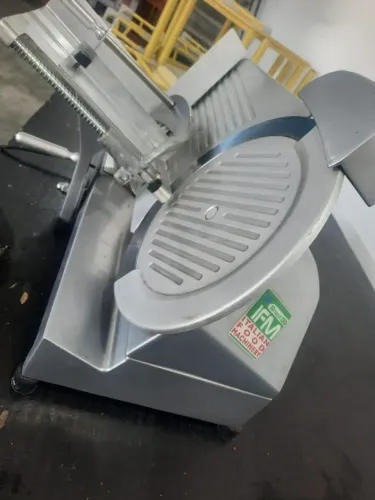 Fatiador frios cfi 300