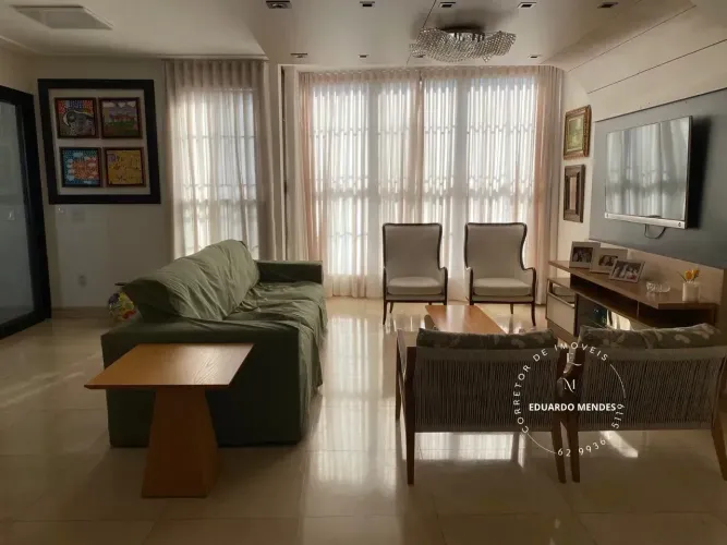 Apartamento Duplex Cobertura, EdifÍcIo Versalles, Jundiaí Aceita permuta, Anápolis - GO