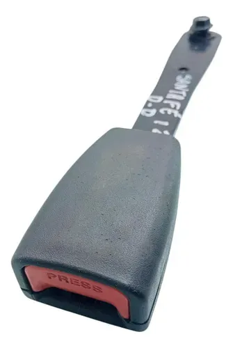Engate Cinto Segurança Dianteiro Direita Santa Fé 2012