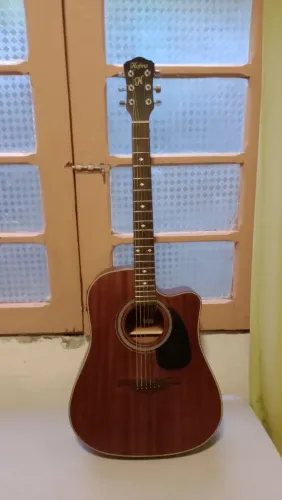 Violão hofma