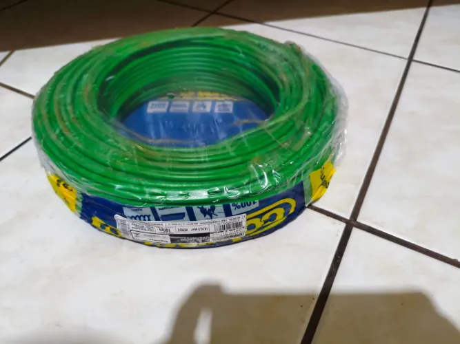 Fio 10 mm