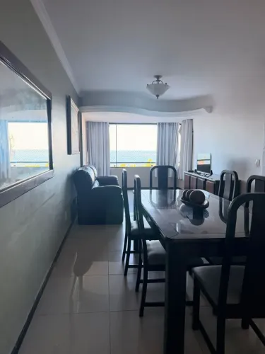 Imóvel para aluguel com 55 metros quadrados com 1 quarto em Ponta Verde - Maceió - AL