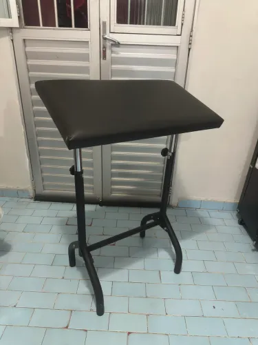 Apoio de braço