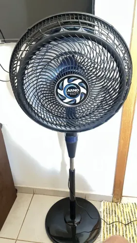 Ventilador coluna arno