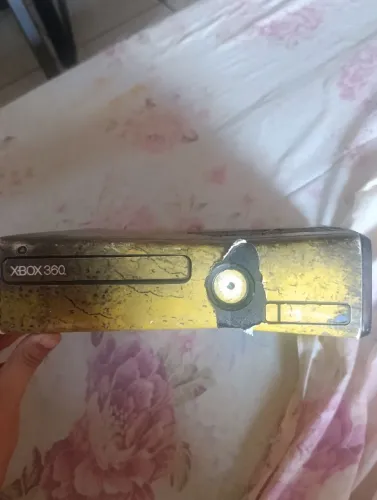 Vendo Xbox 360 para retirada de peça