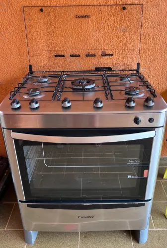 Fogão 