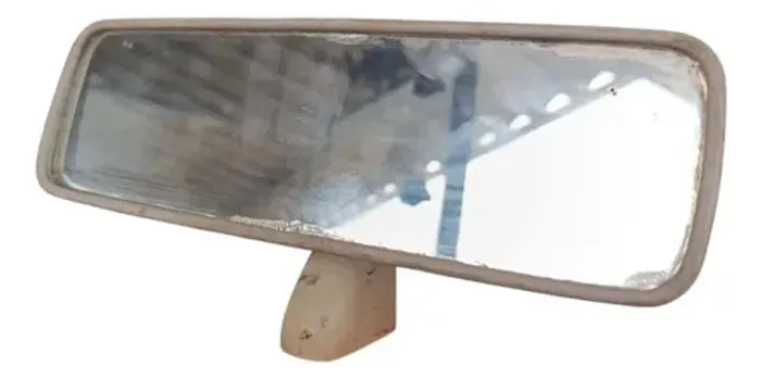 Retrovisor Interno Fiat Palio Strada Siena 2002 2012