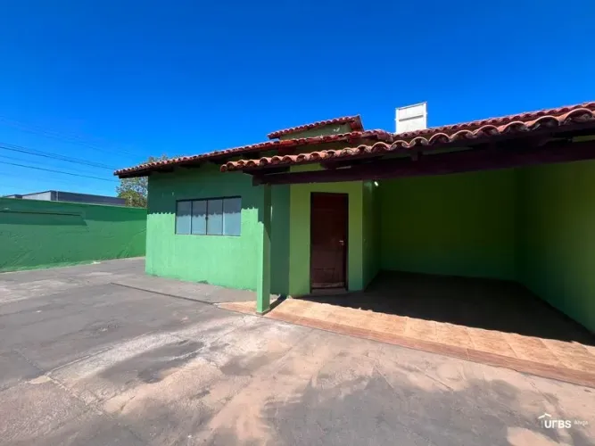 Casa, 90 m², 2 qts, , 1 vagas, Plano Diretor Sul