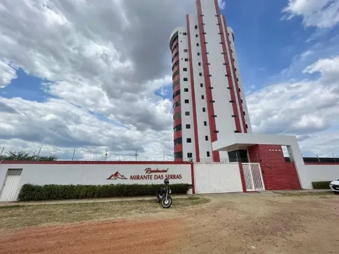 Apartamento Mirante das Serras