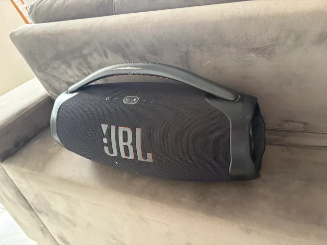 JBL Bombox 3 