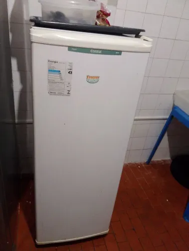 Freser vertical