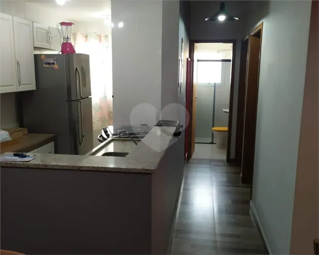 Apartamento à venda com 2 quartos no Condomínio Village Vitória em Sorocaba SP