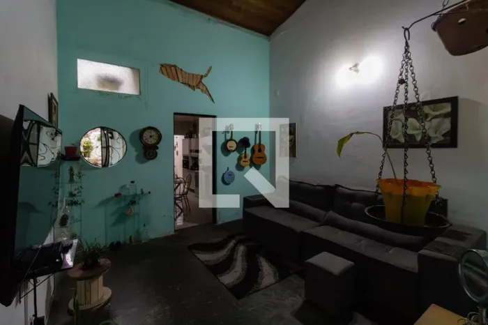 Casa à Venda - Barra Funda, 2 Quartos, 80 m2
