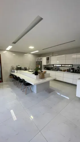 CASA CONDOMÍNIO FECHADO EM INTERMARES