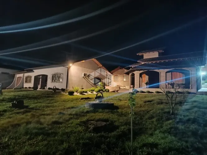 Casa Com 238.00 m² Linha Jansen interior de farroupilha.