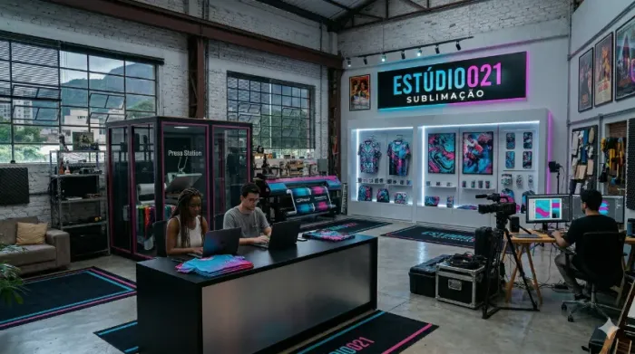 Brindes Personalizados