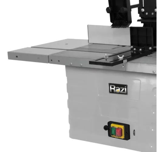Tupia De Bancada 610 X 360 Mm 1500w - Rz-t050 Razi