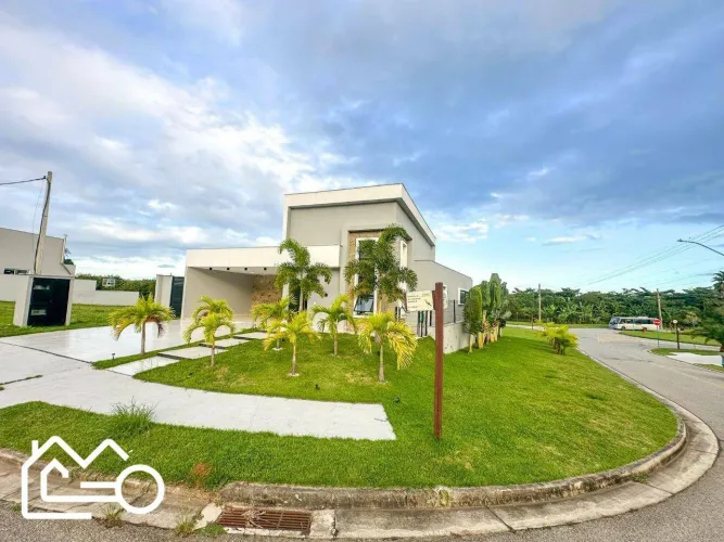 Casa com 3 dormitórios, 260 m² - venda por R$ 1.500.000 ou aluguel por R$ 11.570/mês - Alp