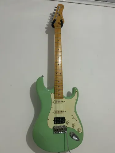 Guitarra Tagima TW 580