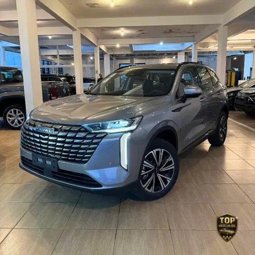 GWM Haval H6 Phev19 (hibrido) 2027