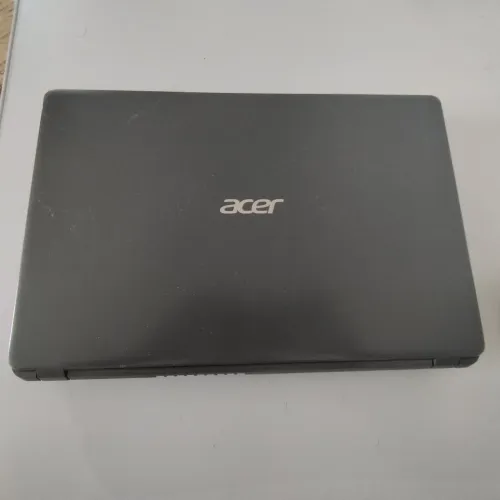 Notebook Acer Aspire 3 Intel Core i3 8Gb de RAM 500 Gb de HD de 15.6 Windows 11