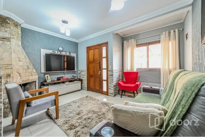 Imóvel na Edgar Píres de Castro com 2 dormitórios e 72.37m²