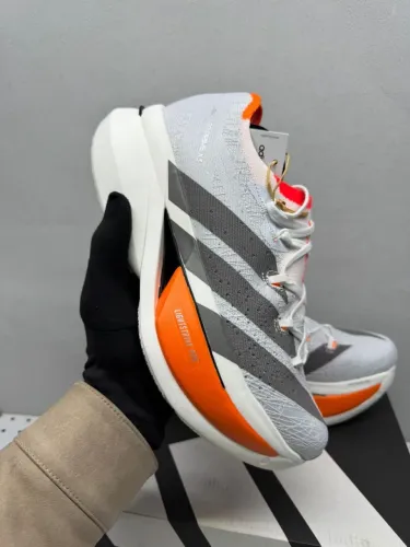 Tênis adidas adizero prime x3 strung 