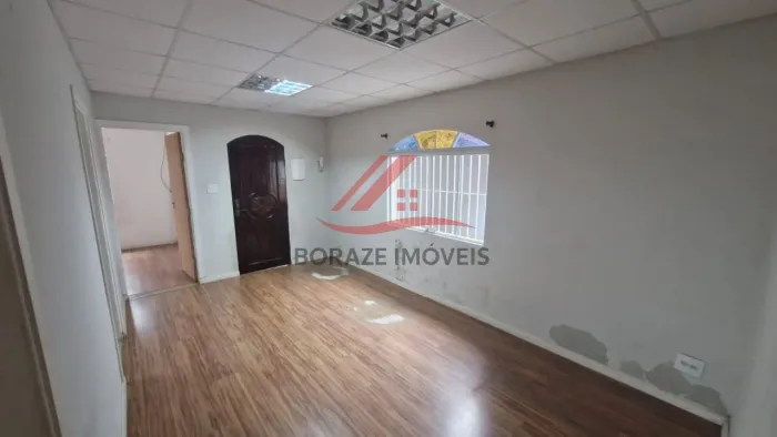 Casa Térrea para alugar na Vila Guarani em Mauá - SP