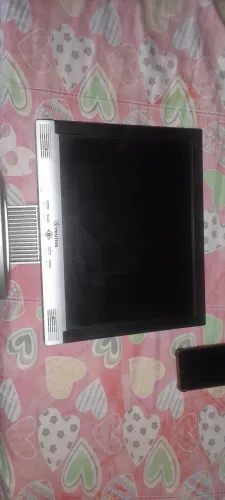 Monitor positivo 14 polegadas