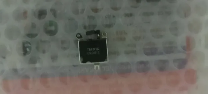 Taptic Engine iPhone 13 Original Apple