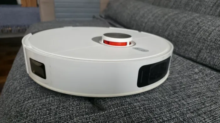 Robô Aspirador Xiaomi S20 Plus