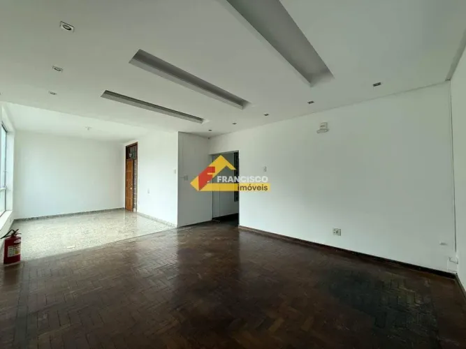 Apartamento Comercial para aluguel, Centro - Divinópolis/MG